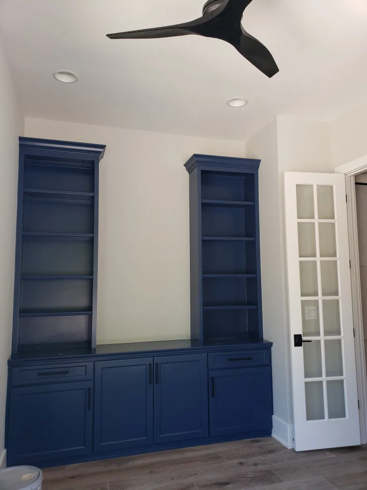 Walworth Residential Development by Interiors821, LLC - Photo 27