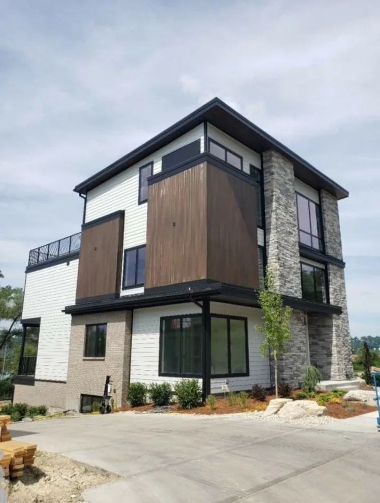 Walworth Residential Development by Interiors821, LLC - Photo 13