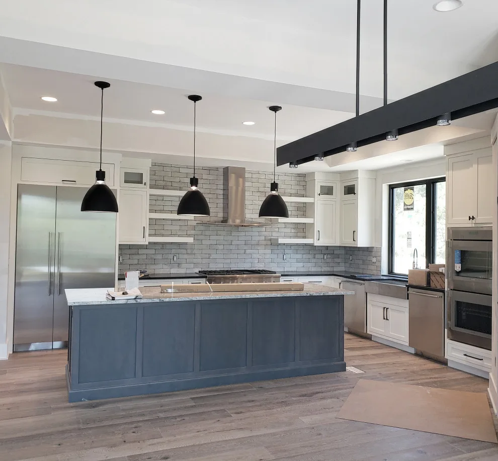 Walworth Residential Development by Interiors821, LLC - Photo 48