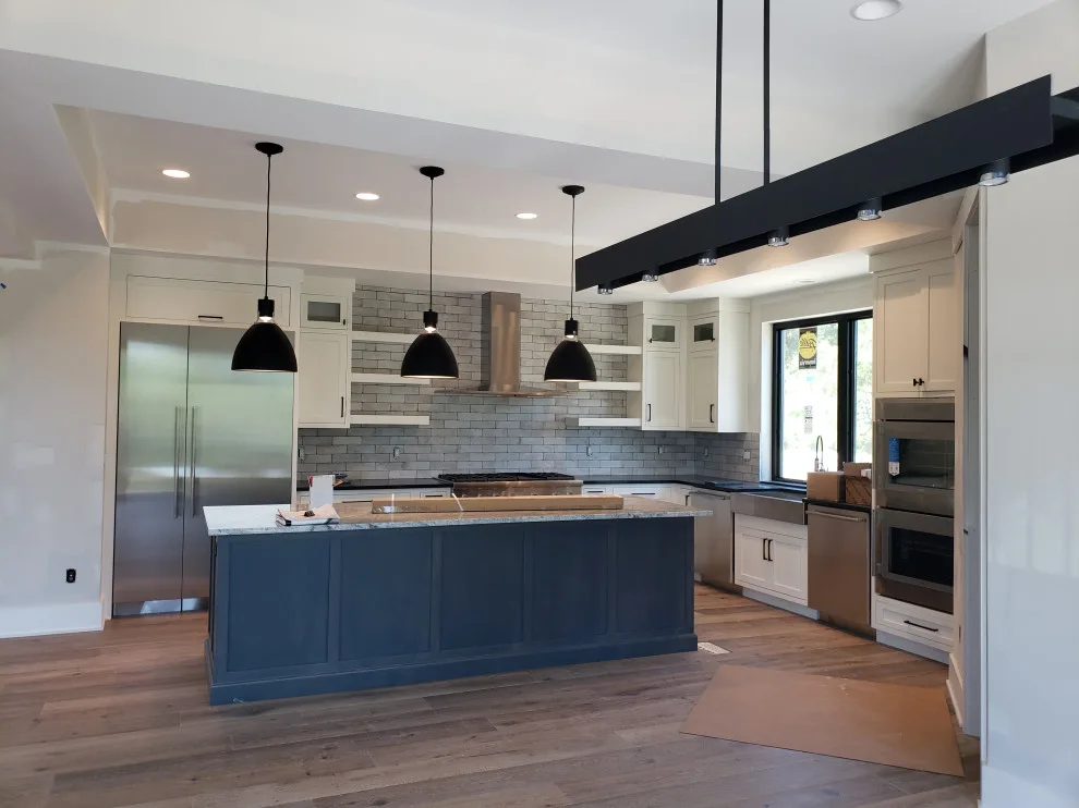 Walworth Residential Development by Interiors821, LLC - Photo 38