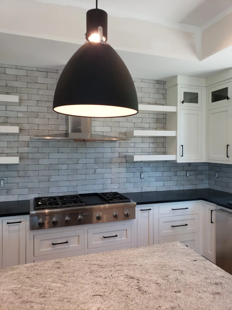 Walworth Residential Development by Interiors821, LLC - Photo 11