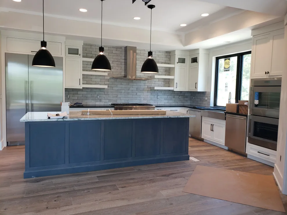 Walworth Residential Development by Interiors821, LLC - Photo 45