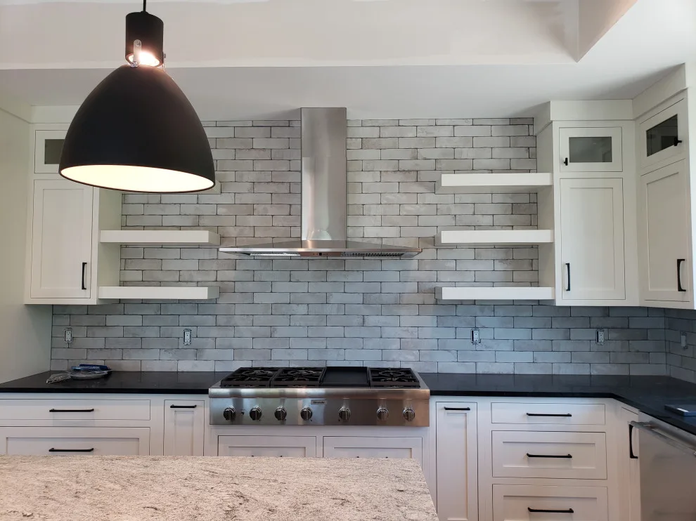 Walworth Residential Development by Interiors821, LLC - Photo 20