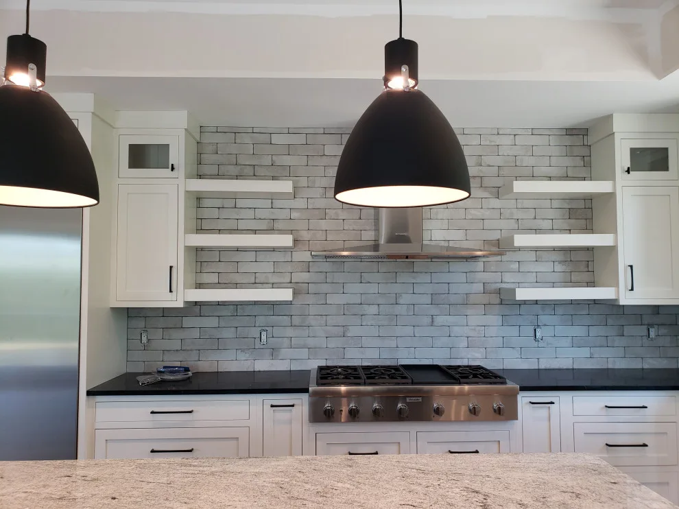 Walworth Residential Development by Interiors821, LLC - Photo 18