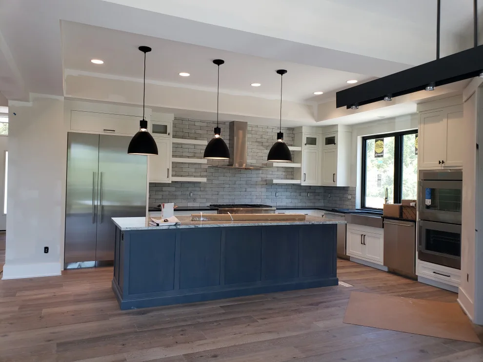 Walworth Residential Development by Interiors821, LLC - Photo 10