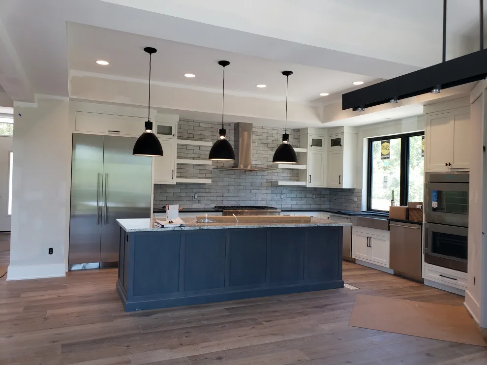 Walworth Residential Development by Interiors821, LLC - Photo 6