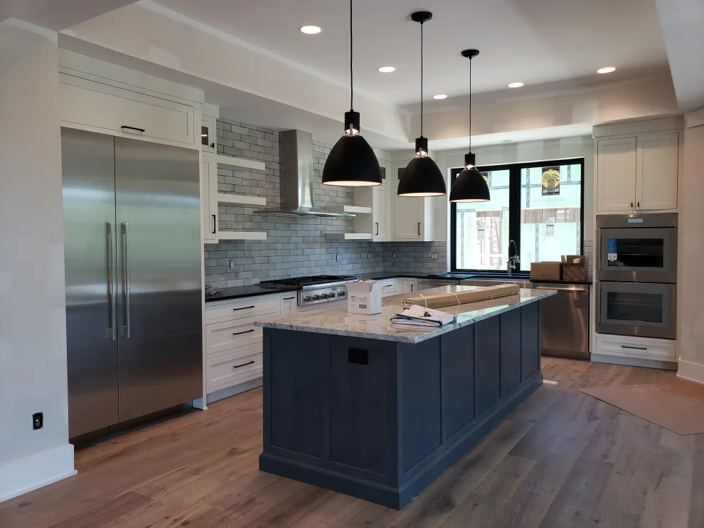 Walworth Residential Development by Interiors821, LLC - Photo 19