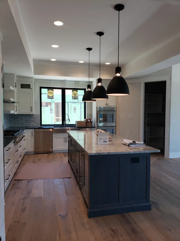 Walworth Residential Development by Interiors821, LLC - Photo 36