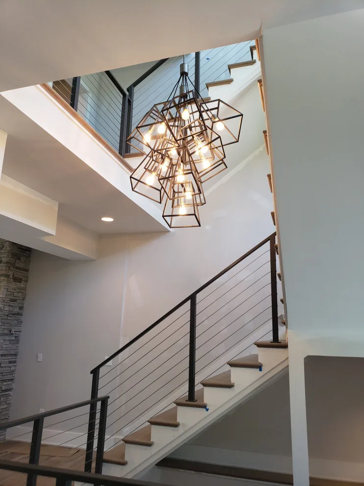 Walworth Residential Development by Interiors821, LLC - Photo 31