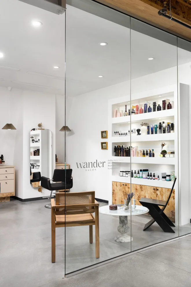 Roaming Salon by Kaitlyn Wolfe - Photo 7
