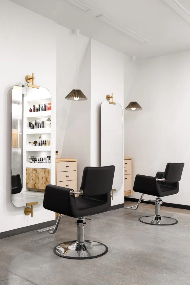 Roaming Salon by Kaitlyn Wolfe - Photo 12