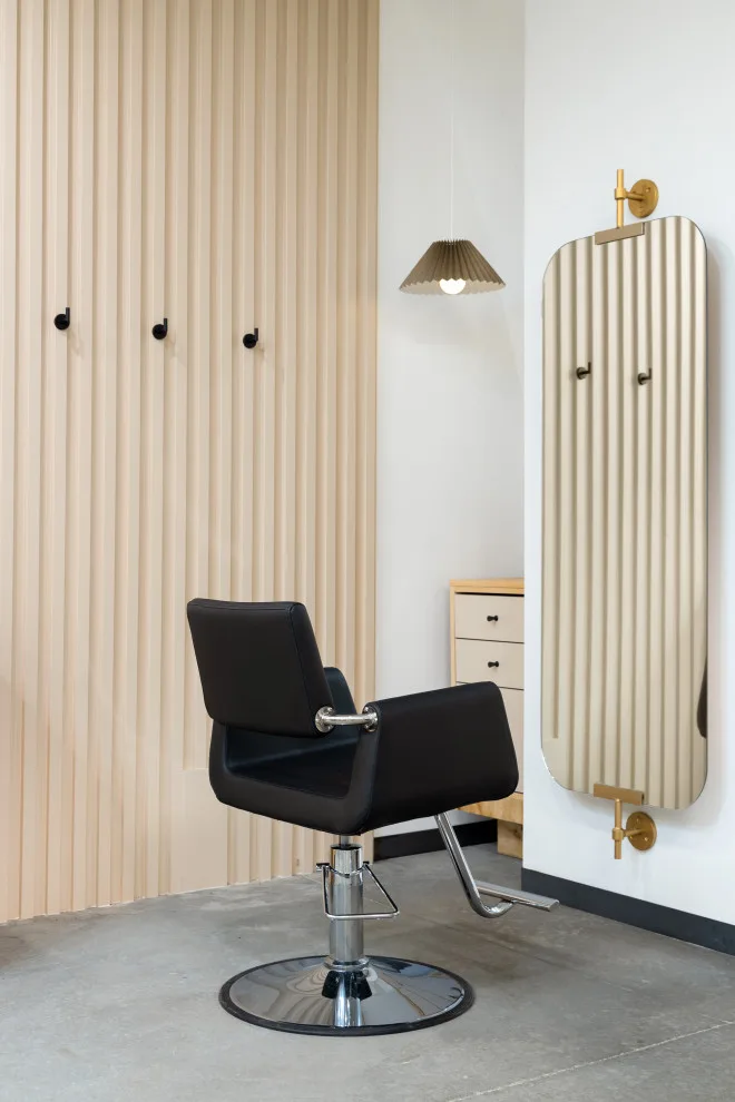 Roaming Salon by Kaitlyn Wolfe - Photo 13