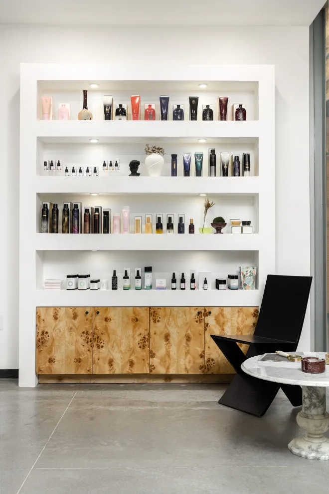 Roaming Salon by Kaitlyn Wolfe - Photo 5
