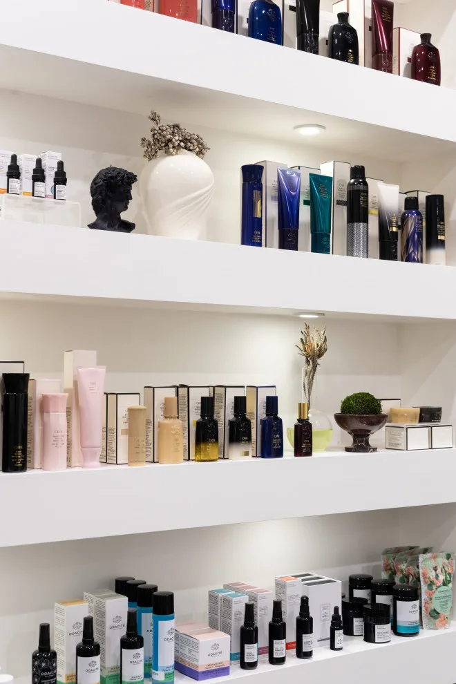 Roaming Salon by Kaitlyn Wolfe - Photo 20