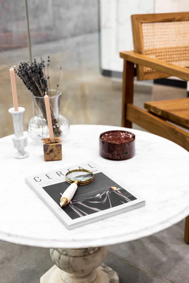 Roaming Salon by Kaitlyn Wolfe - Photo 9
