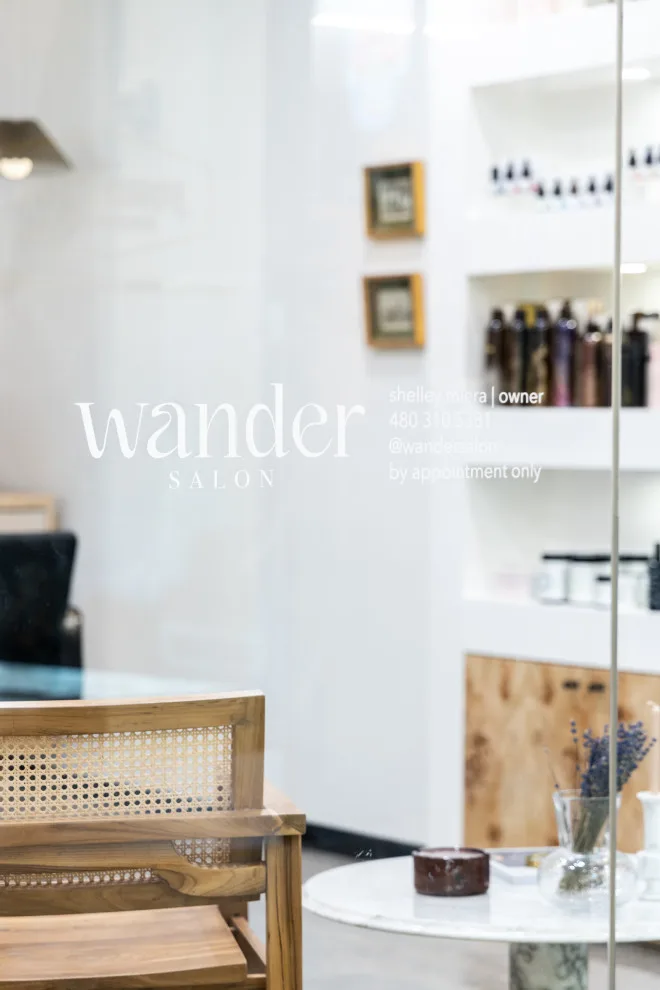 Roaming Salon by Kaitlyn Wolfe - Photo 2