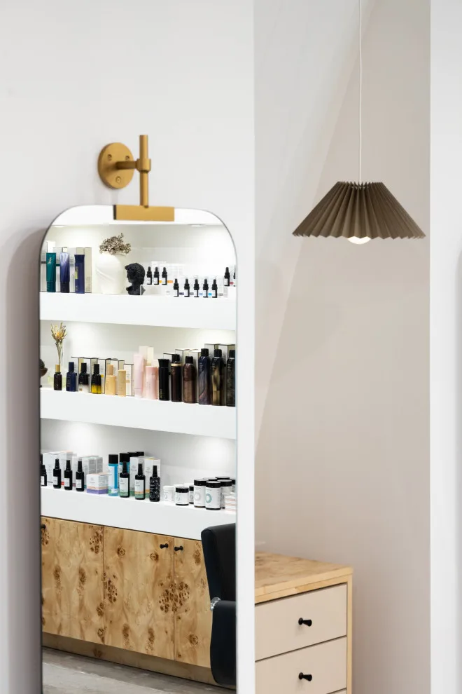 Roaming Salon by Kaitlyn Wolfe - Photo 15