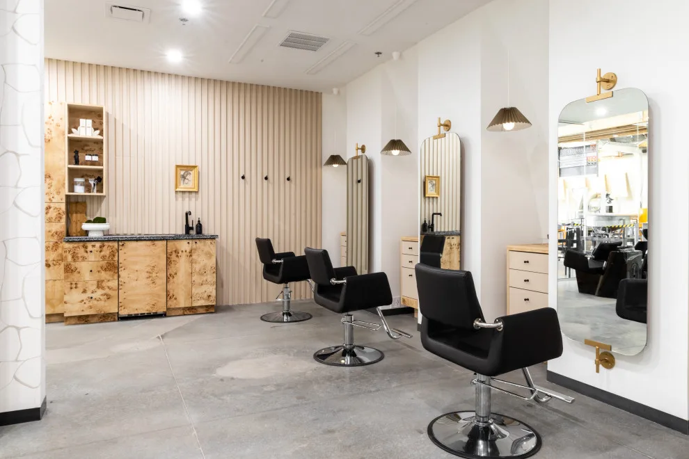 Roaming Salon by Kaitlyn Wolfe - Photo 21