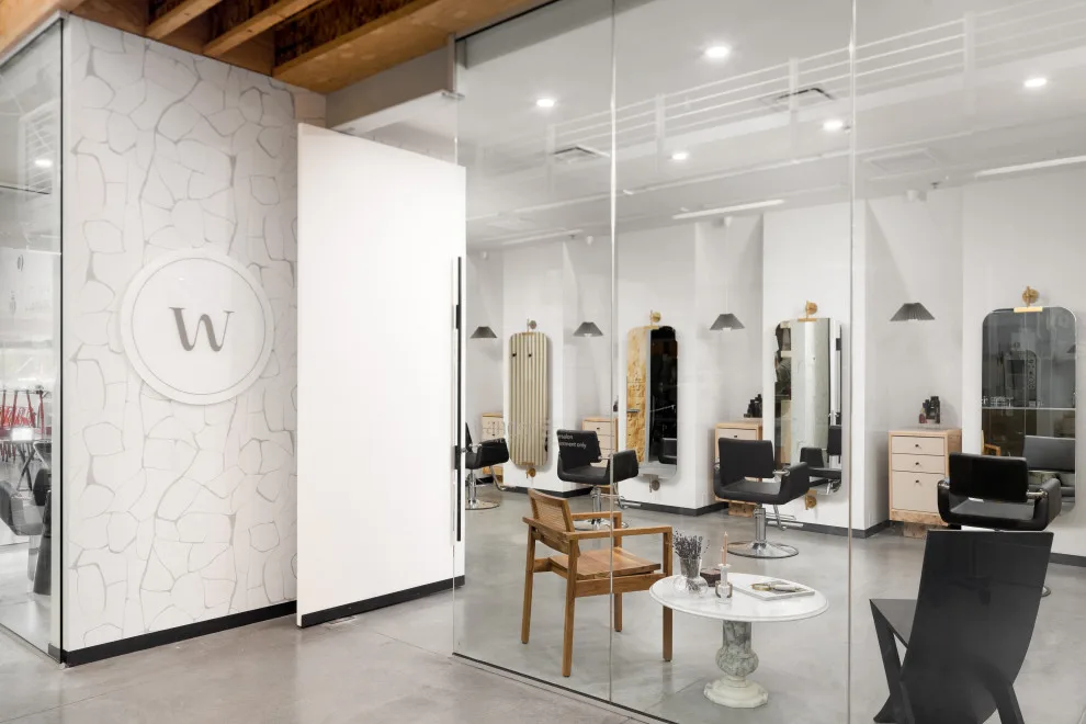 Roaming Salon by Kaitlyn Wolfe - Photo 16