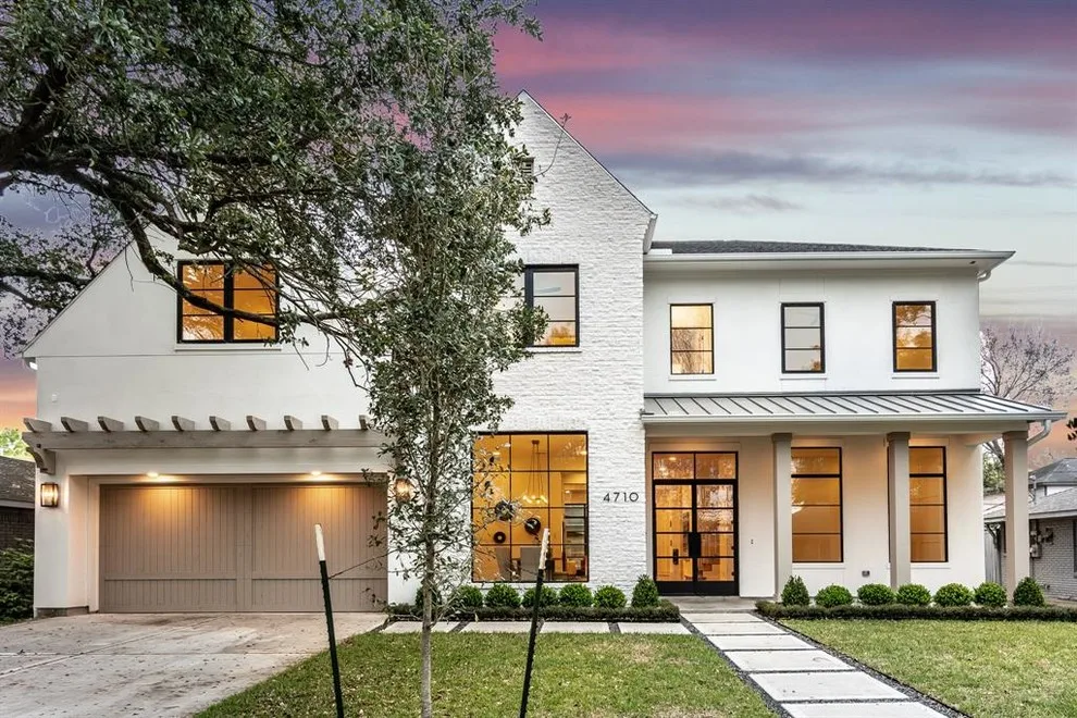 Afton Oaks - Waring by L Design Group - Photo 4