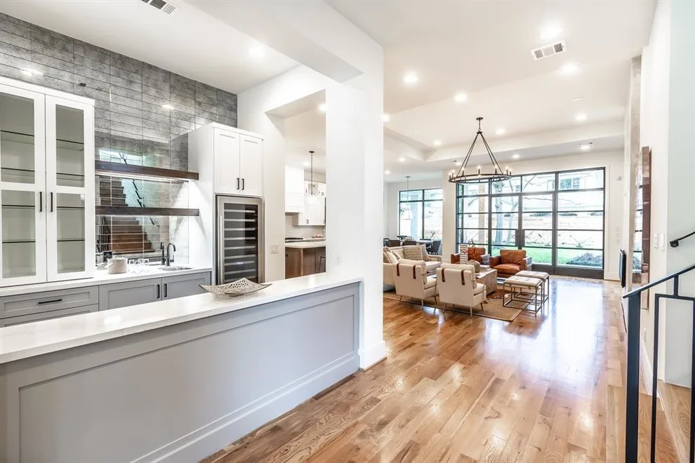 Afton Oaks - Waring by L Design Group - Photo 13