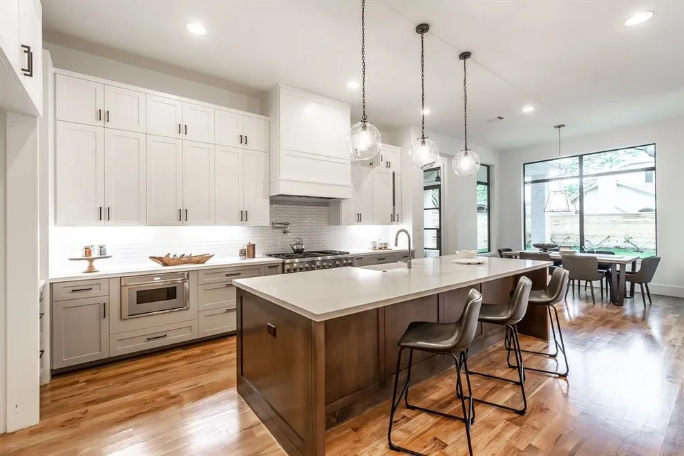 Afton Oaks - Waring by L Design Group - Photo 2