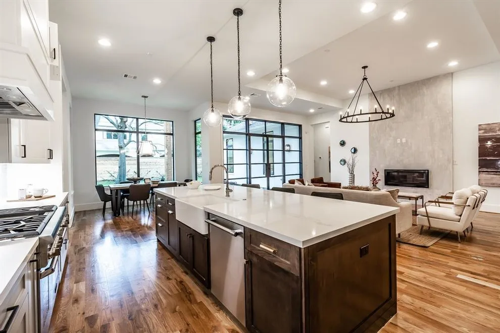 Afton Oaks - Waring by L Design Group - Photo 9