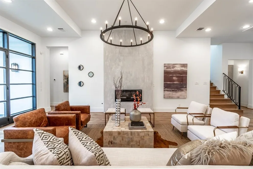 Afton Oaks - Waring by L Design Group - Photo 7
