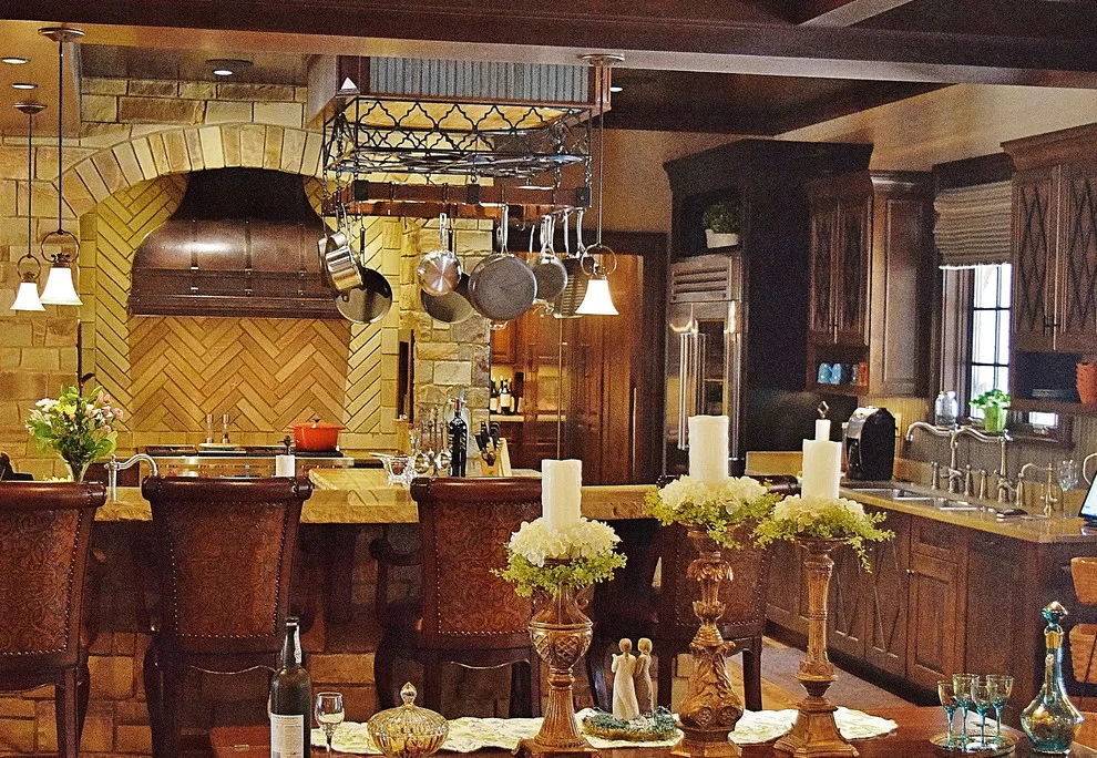 A B Interior Design - Photo 9