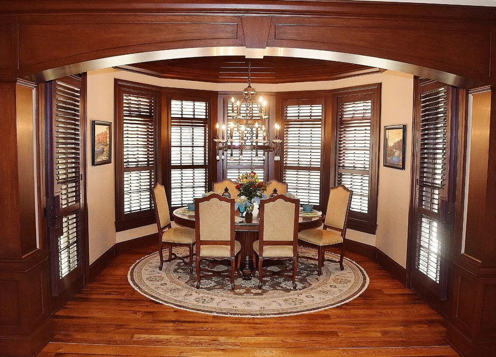 A B Interior Design - Photo 7