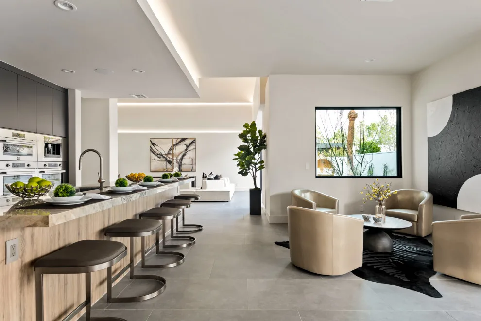 Cozy Modern by Design By Sasha - Photo 5