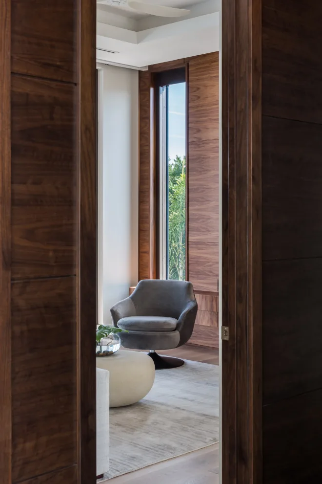 Cozy Modern by Michelle Miller Design, Inc. - Photo 4