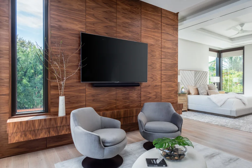 Cozy Modern by Michelle Miller Design, Inc. - Photo 13