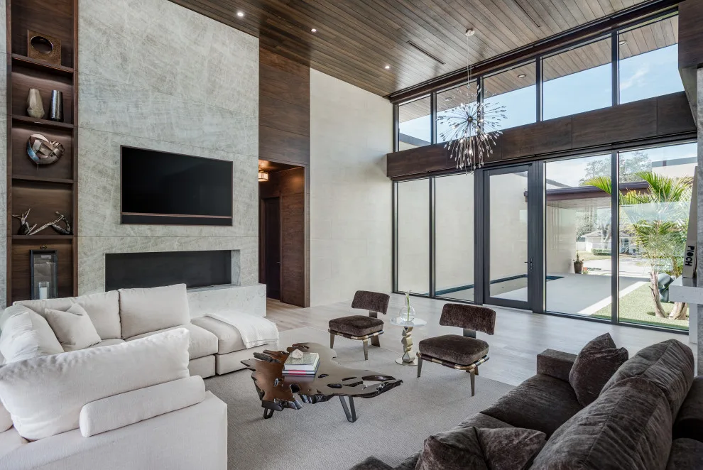 Cozy Modern by Michelle Miller Design, Inc. - Photo 17