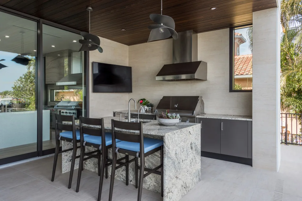 Cozy Modern by Michelle Miller Design, Inc. - Photo 14