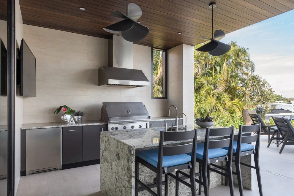 Cozy Modern by Michelle Miller Design, Inc. - Photo 18