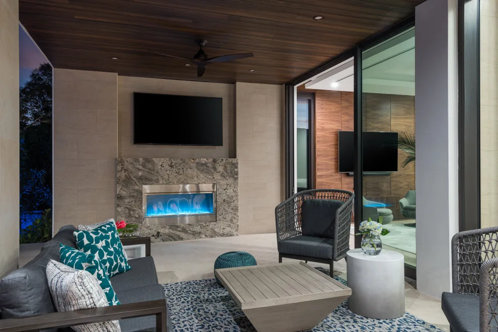 Cozy Modern by Michelle Miller Design, Inc. - Photo 15