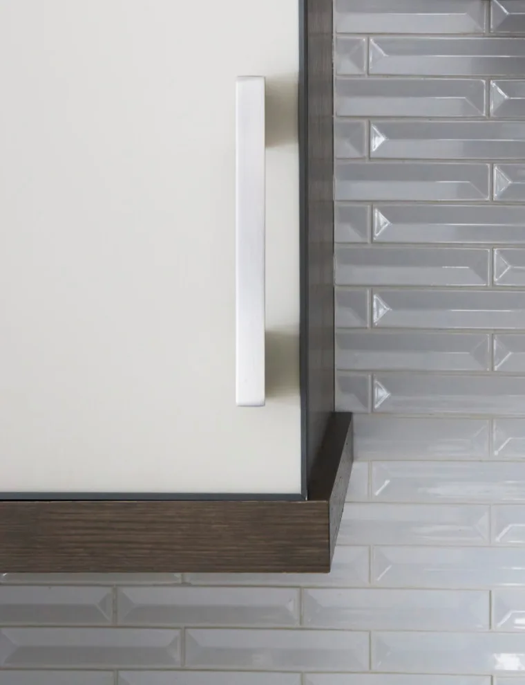 Cozy Modern Kitchen by A. Klein Interior Design LLC - Photo 12