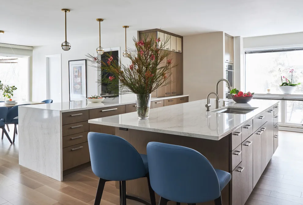 A. Klein Interior Design LLC - Photo 4