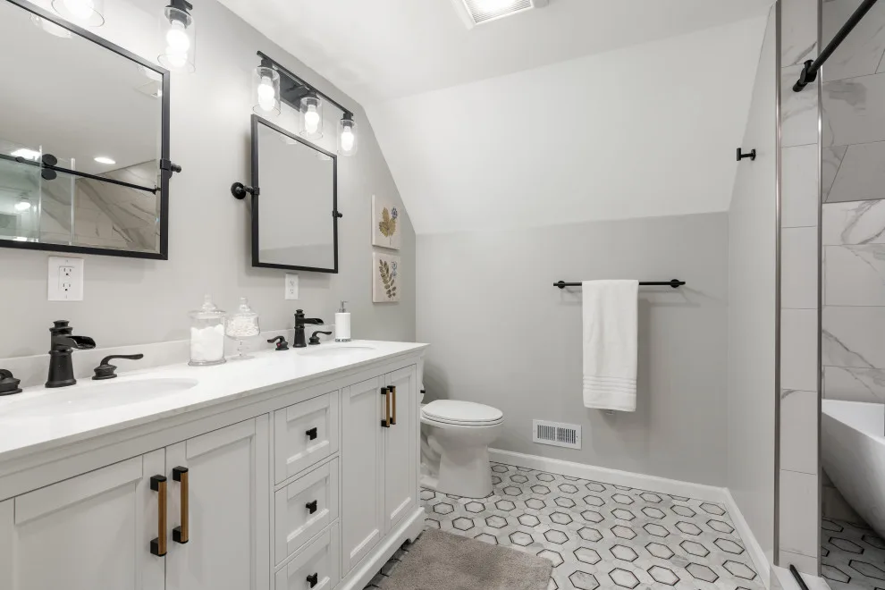 Cozy Contemporary Cape Cod by Flourish Interiors By Vanessa C Smith - Photo 3