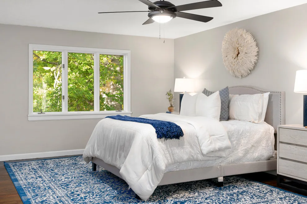 Cozy Contemporary Cape Cod by Flourish Interiors By Vanessa C Smith - Photo 6