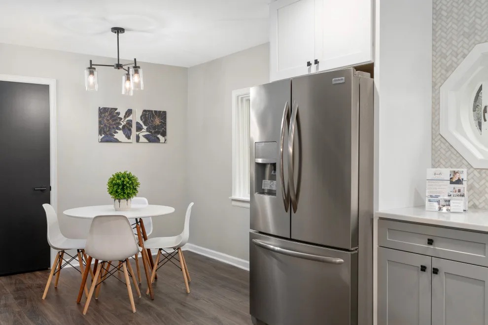 Cozy Contemporary Cape Cod by Flourish Interiors By Vanessa C Smith - Photo 12