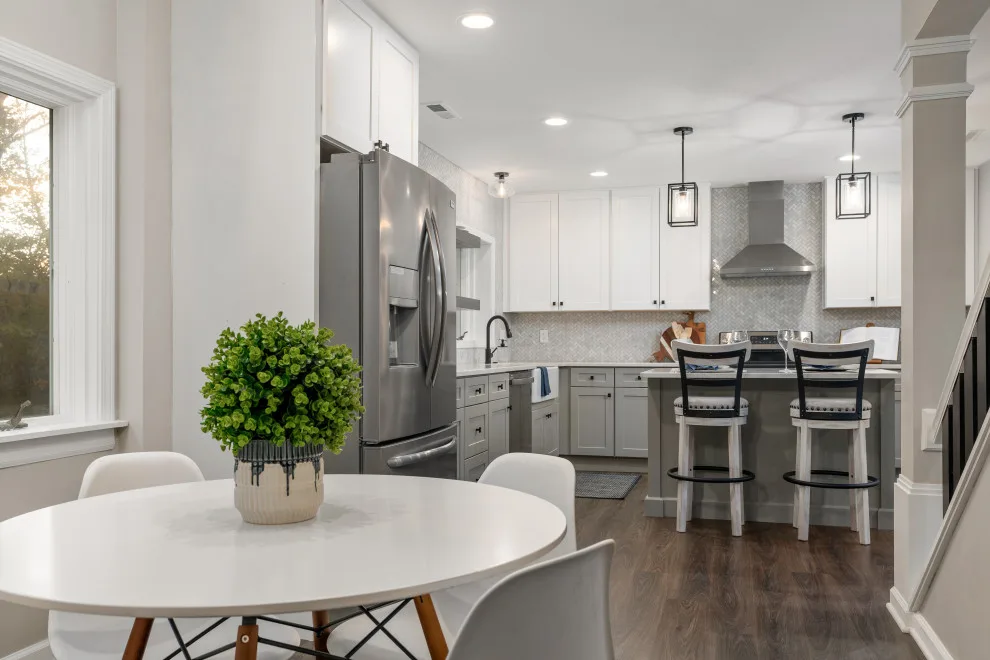 Cozy Contemporary Cape Cod by Flourish Interiors By Vanessa C Smith - Photo 10