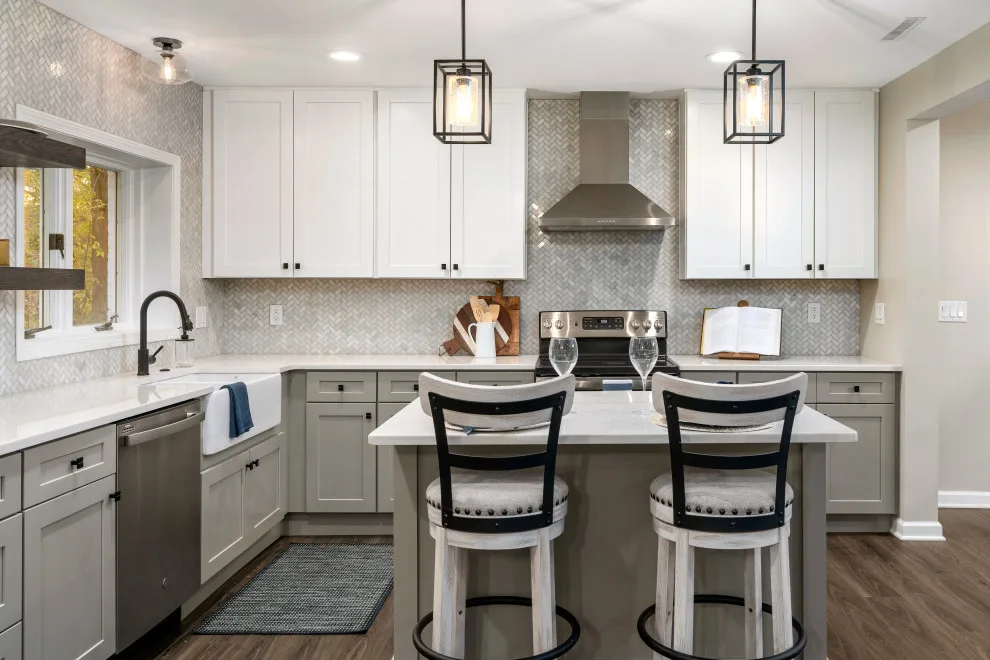 Cozy Contemporary Cape Cod by Flourish Interiors By Vanessa C Smith - Photo 7