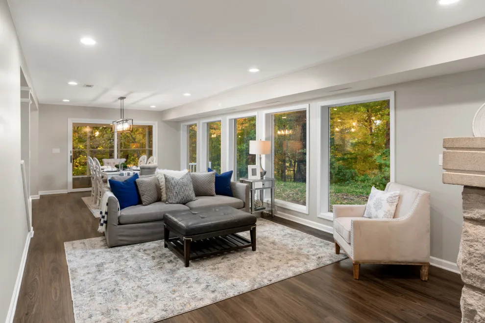 Cozy Contemporary Cape Cod by Flourish Interiors By Vanessa C Smith - Photo 21