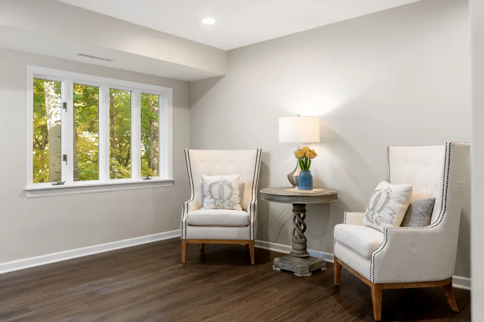 Cozy Contemporary Cape Cod by Flourish Interiors By Vanessa C Smith - Photo 5