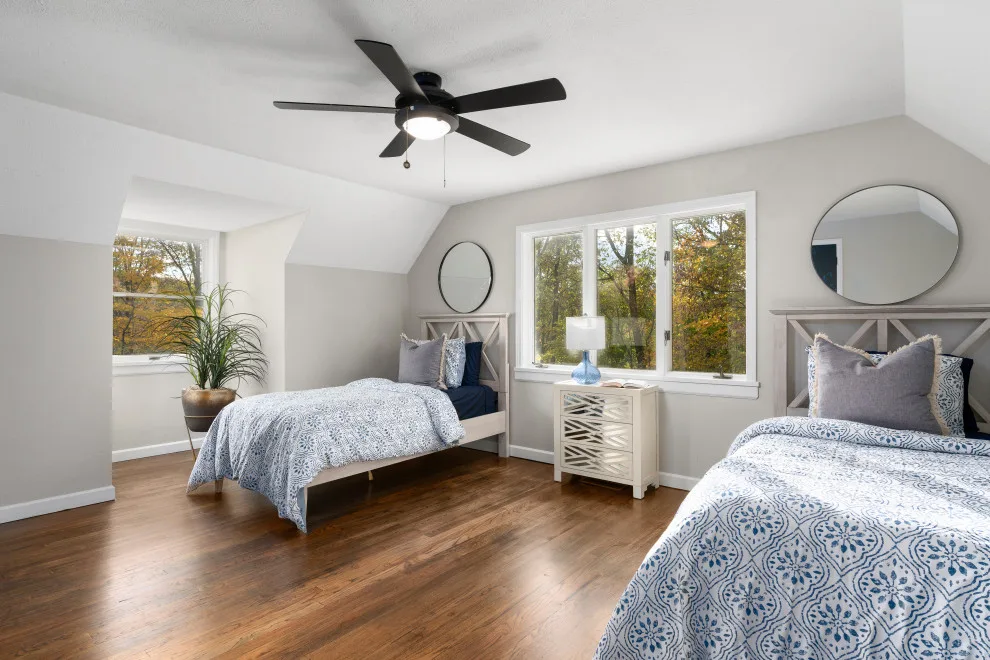 Cozy Contemporary Cape Cod by Flourish Interiors By Vanessa C Smith - Photo 4