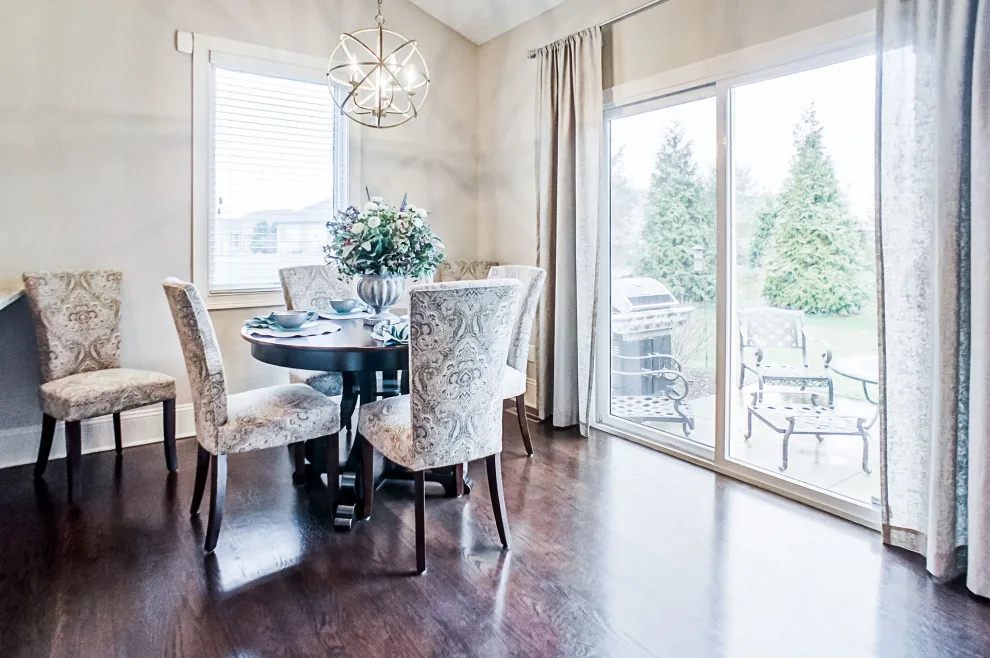 Cozy Classic Renovation by Flourish Interiors By Vanessa C Smith - Photo 3