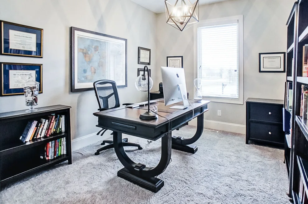 Cozy Classic Renovation by Flourish Interiors By Vanessa C Smith - Photo 2