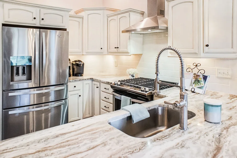 Cozy Classic Renovation by Flourish Interiors By Vanessa C Smith - Photo 11
